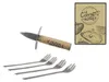 Coffret Huitres Cmp Kit Ouverture Securisee - Cmp Voir les images du produit 6