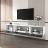 Sweiko TV-Schrank, Hochglanz-TV-Schrank, farblich passend Produktbild-Vorschau 7