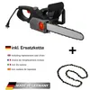 IKRA Elektro Kettensäge KSE 2400-40 |  Germany | 2400 W | Produktbild-Vorschau 5