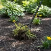 Relaxdays : griffe de jardin avec manche, 4 dents, poignées Voir les images du produit 2
