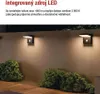 EMOS Solar LED-Wandleuchte VEREA mit Bewegungsmelder für Produktbild-Vorschau 20