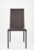 t m c s Tommychairs - Set de 4 chaises empilables modèle Voir les images du produit 3