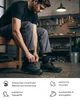 Arbeitssocken Herren Baumwolle Work Socken Premium - 70104T Produktbild-Vorschau 4