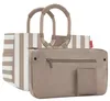 reisenthel loopshopper M / Torba na zakupy 40 cm (paski Podgląd zdjęcia produktu 5