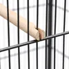 Voliera per uccelli gabbia per uccelli in metallo casa per Anteprima dell’immagine prodotto 14