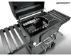 Griglia per barbecue a carbone Berdsen BD-893 Anteprima dell’immagine prodotto 5