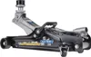 GEKO Pojízdný hydraulický zvedák 2,5 t nízkoprofilový - Náhled obrázku produktu 5