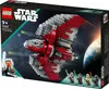 LEGO® Star Wars™ 75362 Wahadłowiec Jedi T-6 Ahsoka Tano Podgląd zdjęcia produktu 51