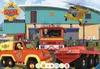 Puzzle für kleine Entdecker: Feuerwehrmann Sam Ravensburger Produktbild-Vorschau 4