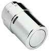 Danfoss Design-temperatuurregelaar RAX, ingebouwde sensor, Productafbeelding-voorbeeld 2