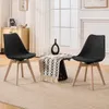 WOLTU Esszimmerstühle drehbar, Design Stuhl, modern, aus Produktbild-Vorschau 4
