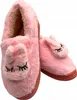 Winter Hausschuhe Hase Hase Damen Kinder Warme Hausschuhe Produktbild-Vorschau 5