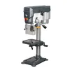 Optimum Tischbohrmaschine OPTIdrill DQ 22 Bohrtisch neigbar Anteprima dell’immagine prodotto 1