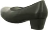 Waldläufer Komfort Pumps Hilaria Damen 373835333939 Schwarz Produktbild-Vorschau 4