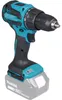 Makita DHP490Z, Sterownik udarowy, Uchwyt pistoletowy, Podgląd zdjęcia produktu 11