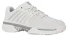 K-Swiss 98563-107-M Damen-Tennisschuhe in Weiß Produktbild-Vorschau 2