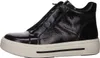 Caprice Sneaker High Damen 31383631333635 Schwarz 38 1/2 EU Produktbild-Vorschau 7