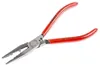 Pinza per cablaggio 160 mm con impugnatura ergonomica Anteprima dell’immagine prodotto 23