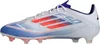 adidas F50 Elite FG Cloud White Solar Red Lucid Blue - EU Produktbild-Vorschau 6