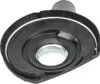 Bosch 1605510281, 12,5 cm, Czarny, Plastik Podgląd zdjęcia produktu 4