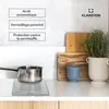 Klarstein Plaque Induction 3500W, Plaque de Cuisson Voir les images du produit 5