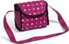 Bayer Design 13067AA Puppenwagen Trendy, höhenverstellbarer Produktbild-Vorschau 4