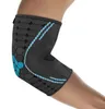 bonmedico Ellenbogen-Bandage, Gelenkbandage, Armbandage mit Produktbild-Vorschau 1