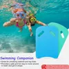 Schwimmbrett für Erwachsene & Kinder, Schwimmlernhilfe aus Produktbild-Vorschau 3