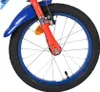 Bicicletta per bambini Spidey - ragazzi - 16 pollici - blu Anteprima dell’immagine prodotto 3