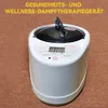 2 L Saunadampftopf für Home SPA, tragbar, leicht zu Produktbild-Vorschau 4