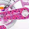 F.lli Schiano Sch Pink Love 14" – Rower Dla Dziewczynek Podgląd zdjęcia produktu 4