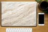 MuchoWow® Laptop Aufkleber Sticker Cover Marmor - Steine - Produktbild-Vorschau 2