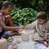 Mushie Sortierset - Coin & Tube Produktbild-Vorschau 2