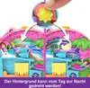 Mattel HWN98 - Polly Pocket - Moped Schatulle Produktbild-Vorschau 3