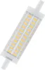 OSRAM LED Stab 18,2W R7S 2.452lm 118mm 2.700K Produktbild-Vorschau 4