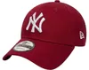 New Era Leag Esnl 940 Neyyan Carwhi Dark Red Dark Red - Produktbild-Vorschau 14