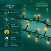 Kaemingk Lumineo Lichterkette Compact 2000 LED klassisch Produktbild-Vorschau 10