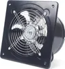 Ventilateur d'extraction industriel - Ventilateur axial Voir les images du produit 4