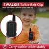 Retevis RT15 Kids Walkie Talkie, radiotelefon PMR, Podgląd zdjęcia produktu 8