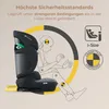 Dětská autosedačka Kinderkraft XPAND 2 i-Size (100-150 cm) Náhled obrázku produktu 3