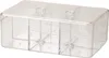 MEPAL Teedose rechteckig mit 6 Fächer 21,7x14,8x8,5cm Anteprima dell’immagine prodotto 6