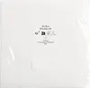 PRONAPPE SV622001I, Weiß, Baumwolle, Quadratisch, 200 mm, Produktbild-Vorschau 3