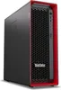 Lenovo ThinkStation P5 (30GA009FGE), PC-System, (Windows 11 Produktbild-Vorschau 3