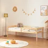 Doppel-Kinderbett 'Sonkajärvi' mit Schubladen 90x200cm Produktbild-Vorschau 3