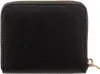 GUESS SWBG7459137 LAUREL II SLG SMALL ZIP AROUND Woman Produktbild-Vorschau 4