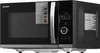 SHARP YC-QS254AE-B Mikrowelle, 900W Mikrowellenleistung , Produktbild-Vorschau 13