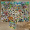 SpongeBob Puzzel: Bikini Bottom (3000 stukjes) Productafbeelding-voorbeeld 2