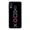 MuchoWow® Handyhülle Schutzhülle Hülle für Samsung Galaxy Produktbild-Vorschau 1