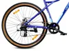VTT 29 pouces, 7 vitesses, aluminium léger, fourche à Voir les images du produit 11