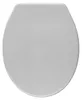 Haro sedile WC Pool active bow hinge ES B0302Y bianco Anteprima dell’immagine prodotto 8